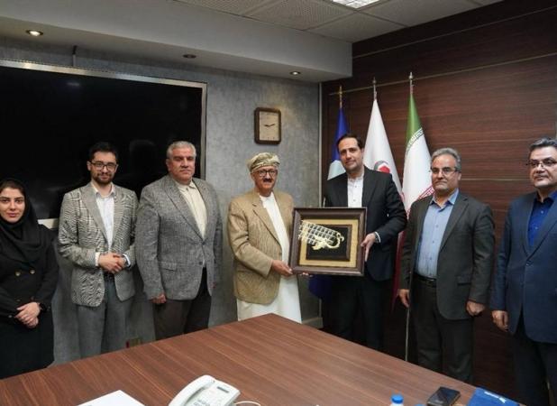 آغاز سرمایه‌گذاری مشترک گروه سرمایه‌گذاری امید با عمان