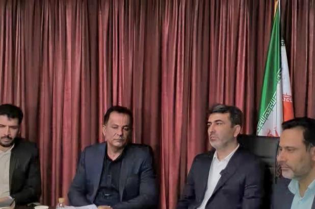 راه‌اندازی گمرک گلپایگان مطالبات فعالان اقتصادی است