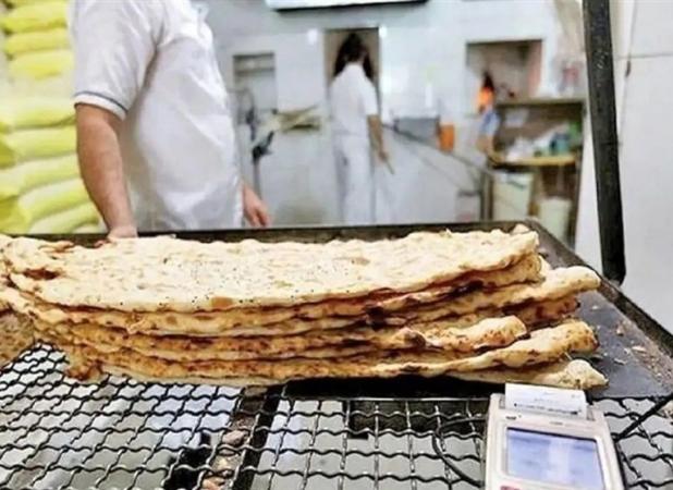 کاهش ۲۵ درصدی ضایعات نان با طرح مشترک معاونت علمی و شرکت دانش‌بنیان
