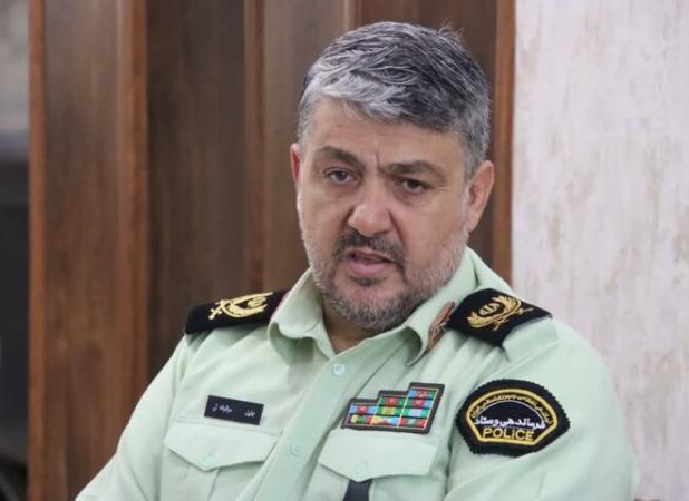 ۱۷ متخلف در ماموریت‌های پلیسی استان سمنان دستگیر شدند