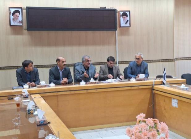 رفع مشکلات کم آبی روستاهای شهرستان ایلام باجدیت در دستور کار است