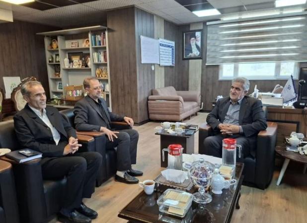 آغاز عملیات ساخت کتابخانه جدید گرمسار
