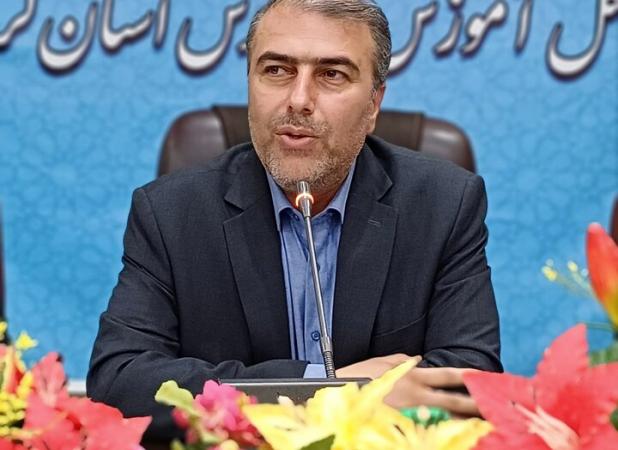 توجه به ارزش‌های معنوی از ارکان موفقیت در نظام آموزشی است
