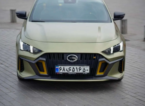 شوک جدید چین به بازار خودروی ایران