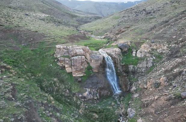 پنج اثر طبیعی کهگیلویه و بویراحمد ثبت ملی شد