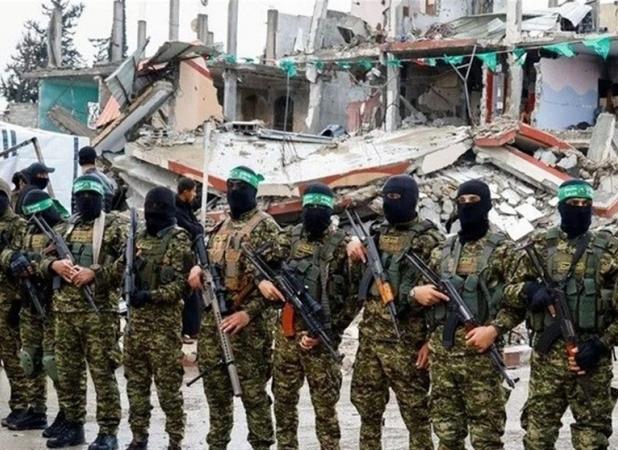 هاآرتص: حماس هزاران عضو خود را حفظ کرده/  باندهای مورد حمایت اسرائیل از هم پاشیده‌اند