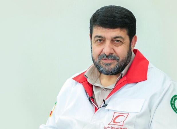 ضرورت آموزش موکب‌داران اربعین و نظارت بر وضعیت داروهای ارسالی به عراق