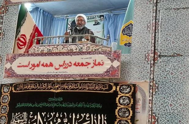 منطق حسینی باید در محور فعالیت‌های فرهنگی قرار گیرد