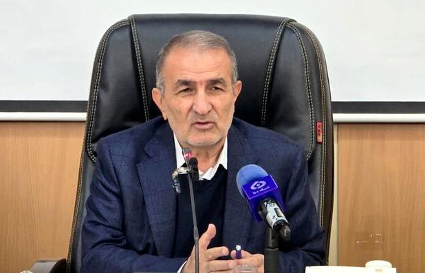 استاندار کهگیلویه و بویراحمد:موافق ساخت سدهای ماندگان و خرسان ۳ درصورت خسارت به دنا نیستم