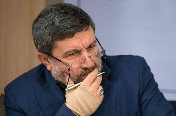 حضرتی: اتهام‌زنی‌های رئیس جمهور آمریکا نمی‌تواند واقعیت را پنهان کند
