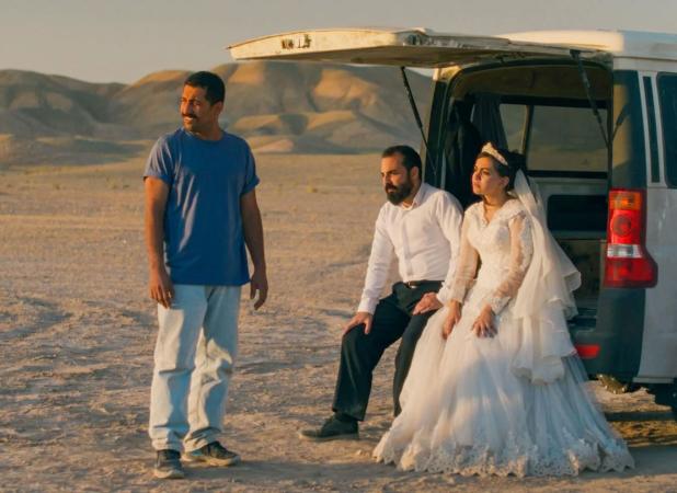 آقای پناهی! پس از دیدن فیلم جدیدتان ناامید شدیم