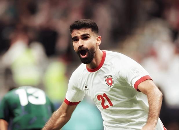 پول عربستان حریف پدیده نوظهور فوتبال آسیا نشد