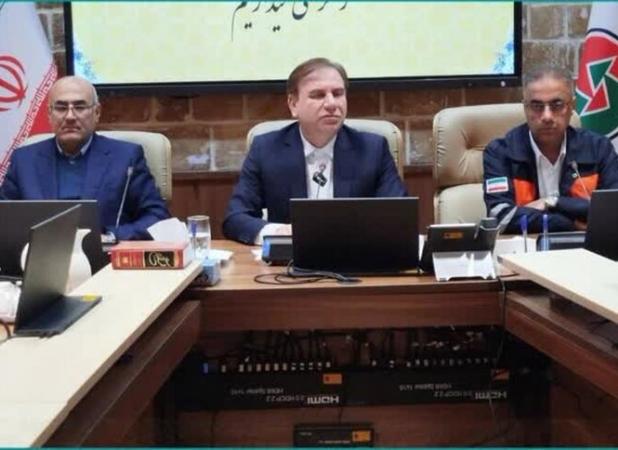 استاندار بوشهر: حمل‌ونقل زمینی و دریایی توسعه می‌یابد