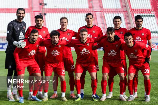 زمان اعلام رای غیبت جنجالی تراکتور در جام حذفی مشخص شد