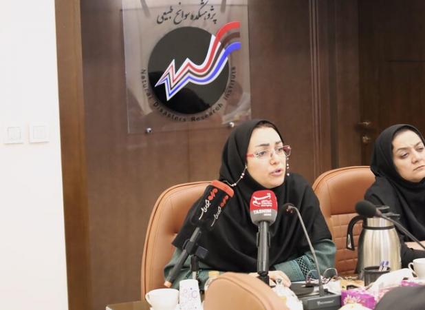 سال ۱۴۰۳ سومین سال خشک کشور ثبت شد؛ کاهش ۸۵ میلی‌متری بارش‌ها