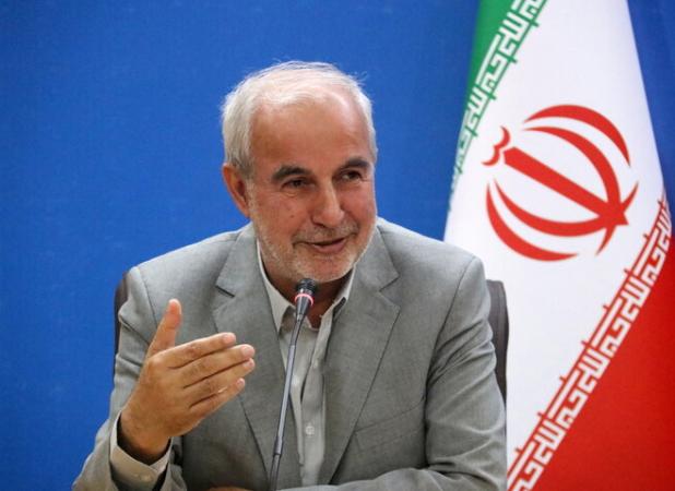 کوچکی‌نژاد: زیرساخت‌ های ارتباطی گیلان با جمعیت استان تناسب ندارد