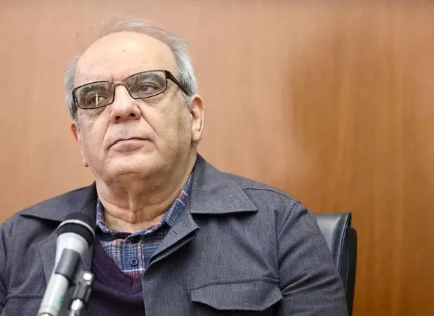 عباس عبدی: این جوانان خروجی همین نظام هستند