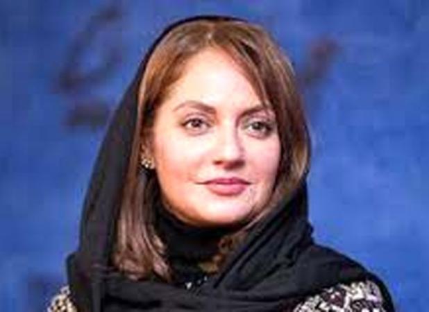 مهناز افشار خودش را قاطی ماجرای پژمان جمشیدی کرد!