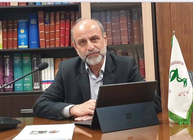 نامه انجمن داروسازان به پزشکیان؛ دست ما از پول پاشی خالی است