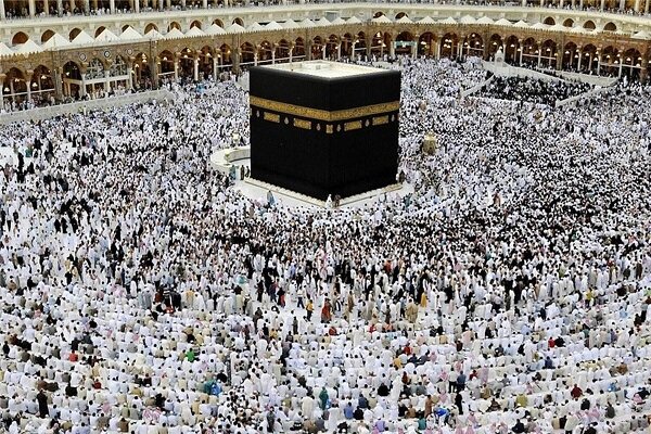 اعلام برنامه‌های فرهنگی در موسم حج