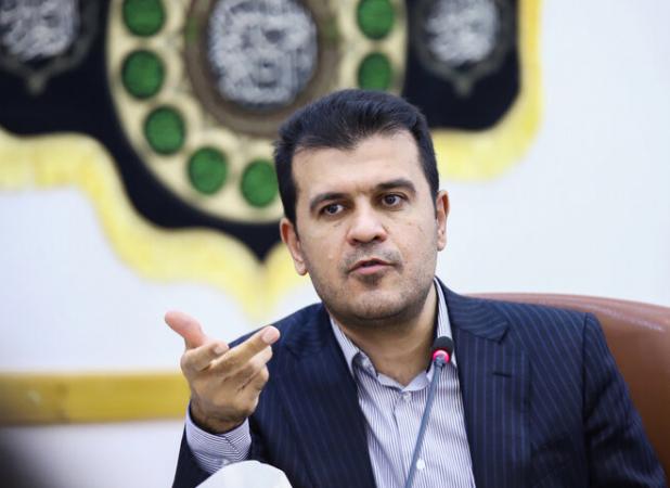 حرکت علمی کشور در کلاس‌ها و پروژه‌های دانشجویی شکل می‌گیرد