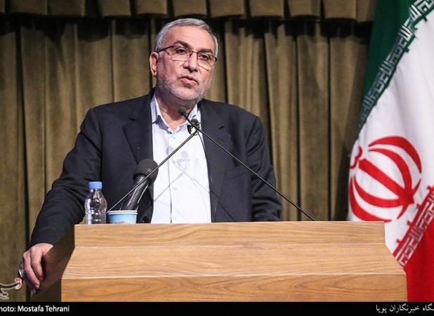 رضایت رهبر انقلاب از خادمان سلامت پشتوانه معنوی برای خدمت مضاعف است