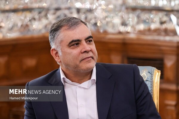 تأکید تهران و کابل بر گسترش همکاری‌های نفت و گاز