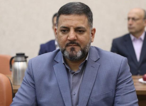 عظیمی راد: ارتباط دانشگاه و صنعت در تبریز تقویت می‌شود