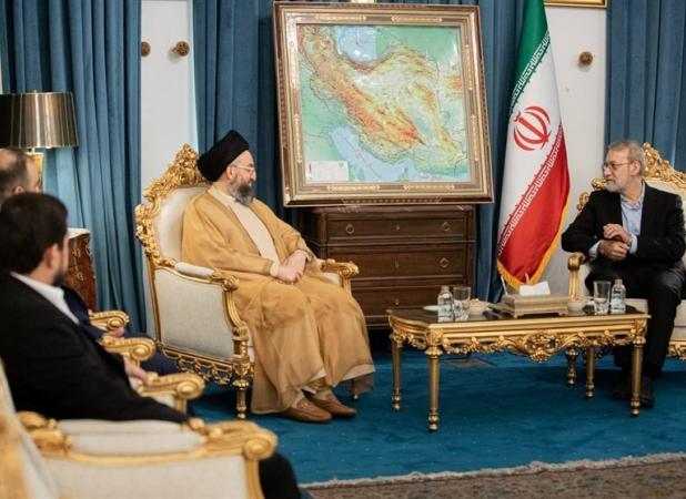 همکاری‌های ایران و عراق باید عینی‌تر شود