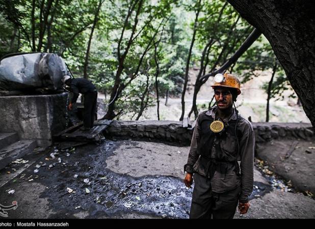 زغال‌سنگ داخلی در بن‌بست؛ واردات میلیارد دلاری از خارج