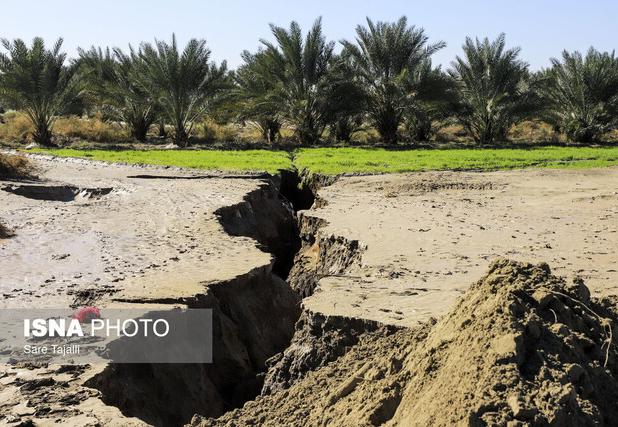 خسارت ۳۳۲۵ میلیارد تومانی بارندگی و سیلاب اخیر در استان کرمان
