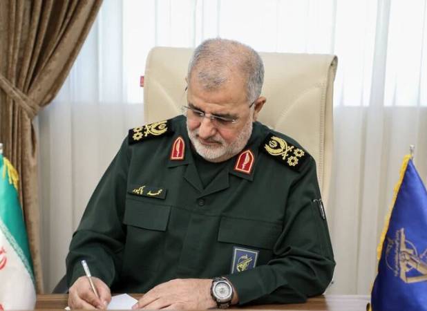سرلشکر پاکپور: سربازان گمنام امام زمان پاسدار استقلال و اقتدار کشورند