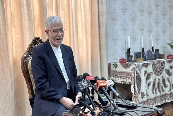 سفیر ایران در مالزی: تهران علاقه زیادی به گسترش روابط با منطقه دارد