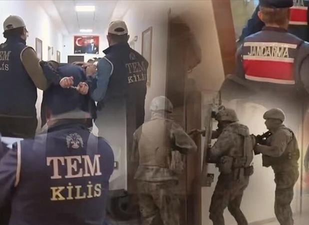 ادعای ترکیه درباره بازداشت ۱۲۵ مظنون به عضویت در داعش