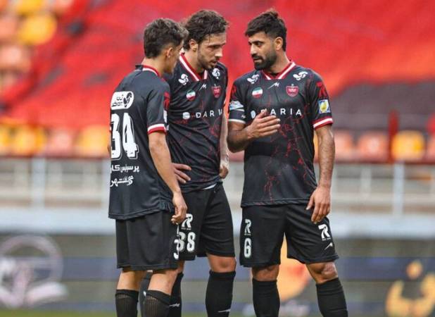 بازگشت روزهای سیاه پرسپولیس با یک غفلت تکراری