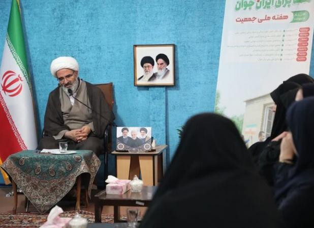 «بحران جمعیت» ایران را تهدید می‌کند؛ جامعه در خطر است