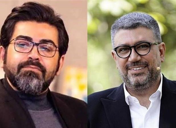 ماجرای عدم پخش برنامه رضا رشیدپور و فرزاد حسنی/ چرا سریال «مهمان‌کشی» به تعویق افتاد؟