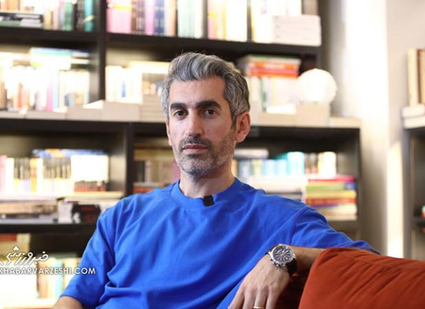 نیکبخت واحدی: استقلال با ۳ برد به پرسپولیس می‌رسد
