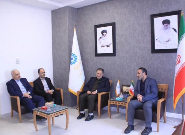 غفلت برخی مسئولان سبب شده کتابخانه مرکزی رشت به اتمام نرسد