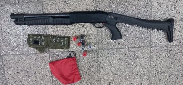 دستگیری ۹ متخلف شکار و صید غیرمجاز در نقاط مختلف استان اردبیل