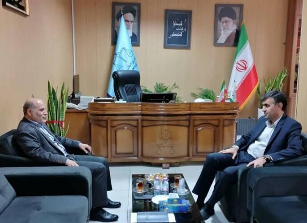 غلامی: دیوان محاسبات فارس برای مبارزه با فسادهای مالی عزم جدی دارد