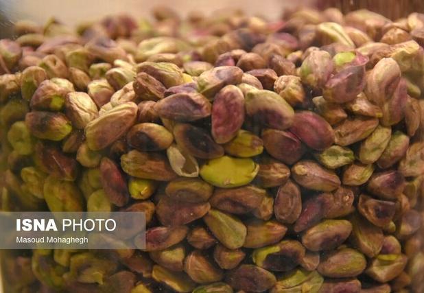 پسته و زعفران؛ با بیشترین ارزآوری در کشاورزی خراسان رضوی