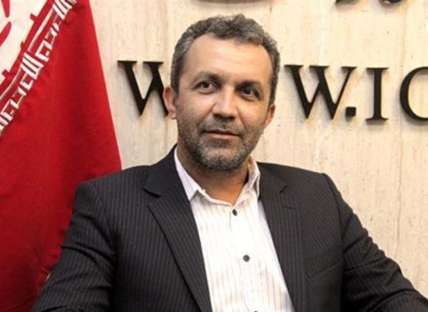 فروردین: فیفا باید وارد عمل شود/ اقدام آمریکا مغایر با قوانین بین‌المللی فوتبال است