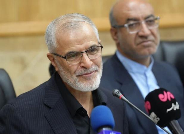 پورجمشیدیان: فرمانداران محور تصمیم‌گیری و ثبات در استان‌ها هستند