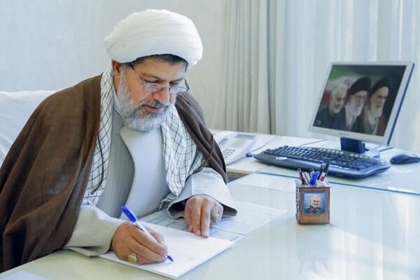 پیام رئیس سازمان عقیدتی سیاسی فراجا به مناسبت هفته انتظامی
