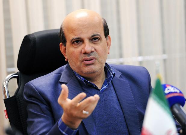 وصول تمام منابع حاصل از فروش نفت ایران