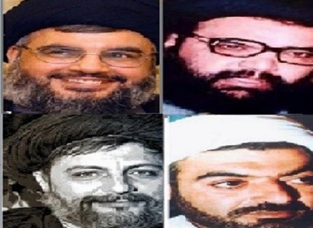 از منبر تا میدان؛ روایت ایثار و پیشوایی شهدای روحانی لبنان