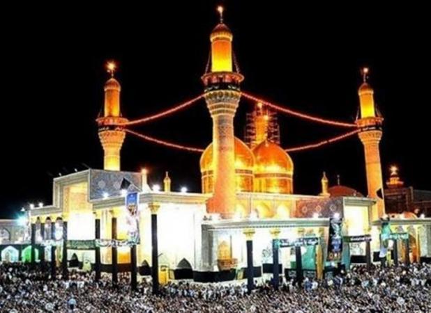 شهادت امام جواد (ع) هیئت کجا برویم؟