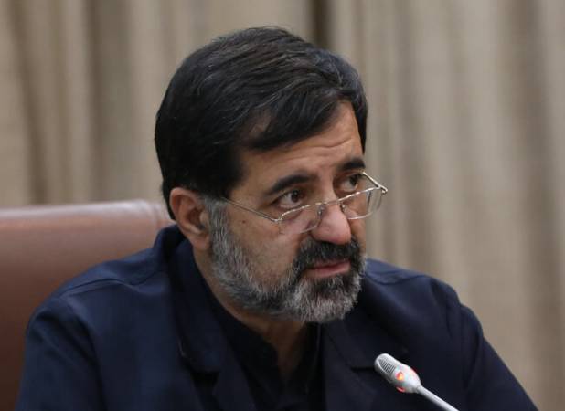 تکمیل عملیات ساختمانی بیمارستان هزار تختخوابی خاتم قم تا پایان امسال