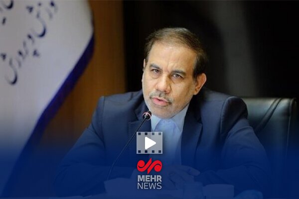 جهانگیر: عملیات هوشمندانه وزارت اطلاعات یک اقدام تاریخی بود